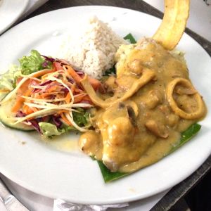 Filete Sandiegano