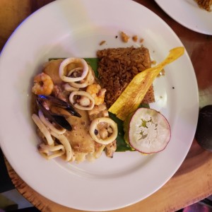 Fruto di mare