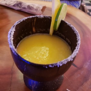 Margarita de Mango