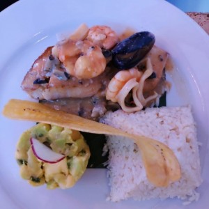 pescado 