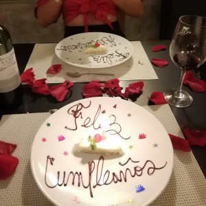 Detalles del restaurante
