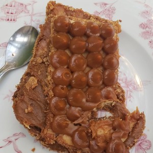 milhoja