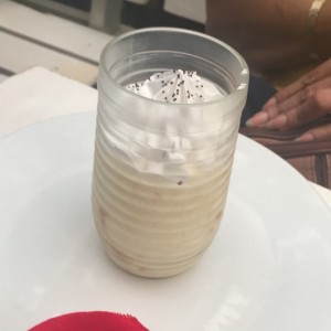 tres leches