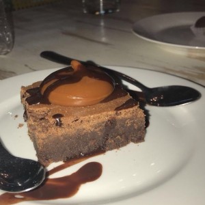 brownie