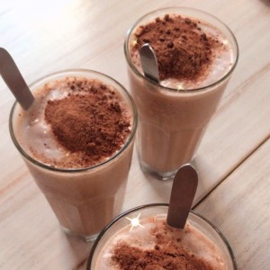Milo de mila