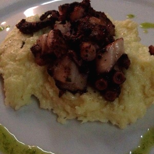 Pulpo