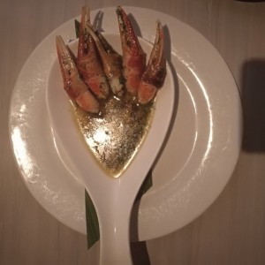 Muelas de cangrejo