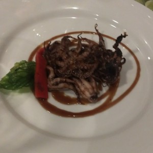 pulpo