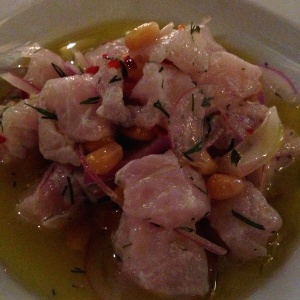 Ceviche