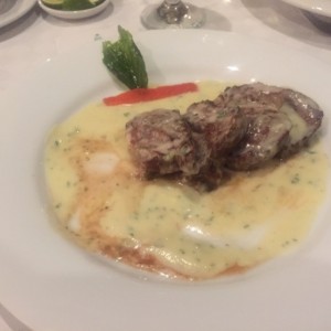 Brangus del chef