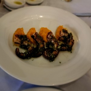 Pulpo