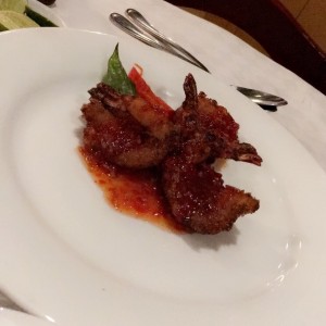 langostinos