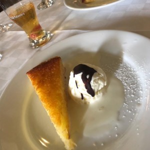 pie de coco??????