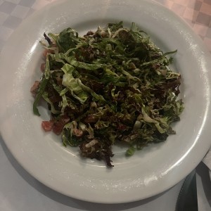 Ensalada 