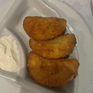 Empanadas 