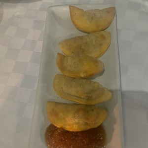 Empanadas 