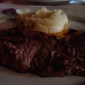 Baby Beef (200gr)
