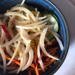 Ensalada 