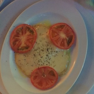 Provolone especial