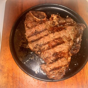 T-Bone Steak