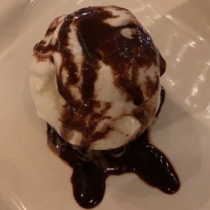 Fondant au chocolat