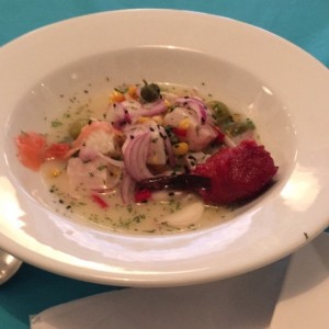 ceviche wippy