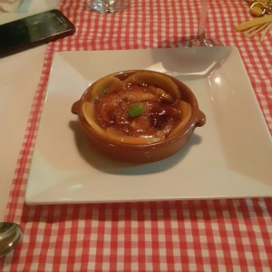 crema catalana