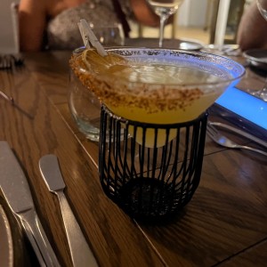 Mezcal prinahita 