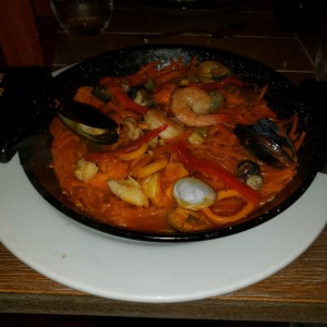 Fideua