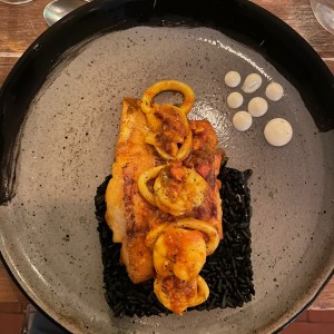 Filete Burlador