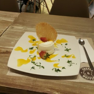 capricho de maracuya