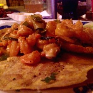 Tostones de la Madre Teresa