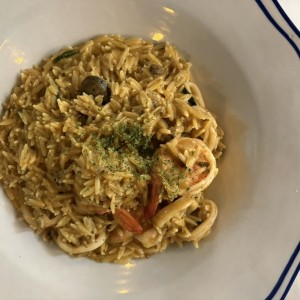 Orzo 