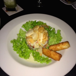 Ceviche Juan del Mar