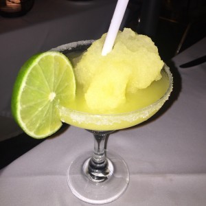 limonada de mango biche 