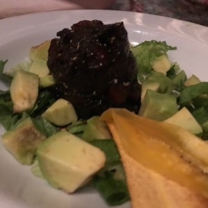 ceviche atun