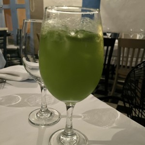 Aguas