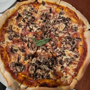 Pizza Venezia