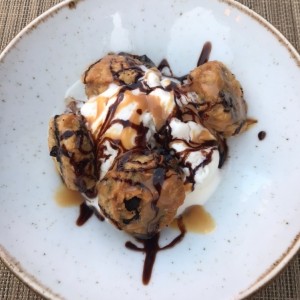 sushi de galletas de oreo 5/5