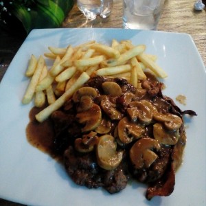filet mignon
