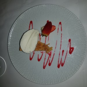 Pie de coco