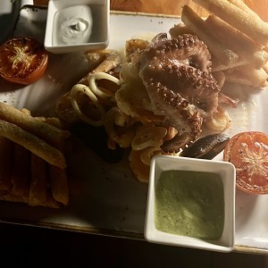 Pulpo