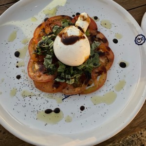 Burrata