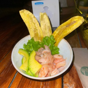Ceviche