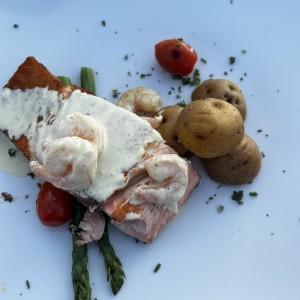 Salmon
