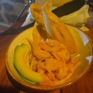 Ceviche