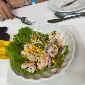 Ceviche