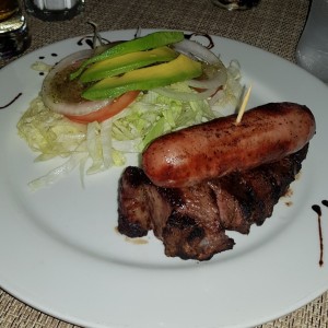 Bife de Chorizo