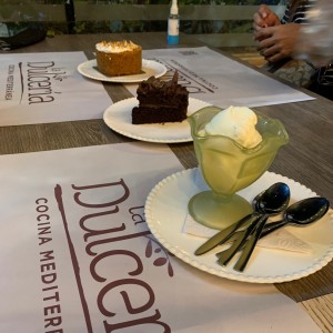 Postres