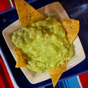 Guacamole